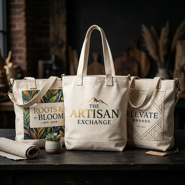 Tote Bags