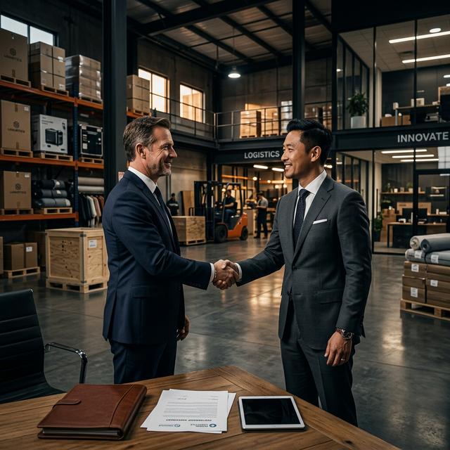 Dealer and Reseller Program